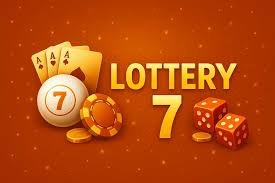 7 Lottery