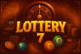 7 Lottery