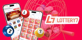 7 Lottery Game Login