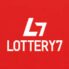 7 Lottery Login