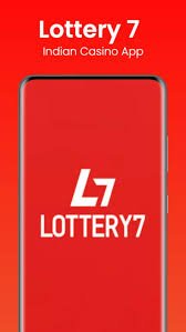 Lottery 7 App Banner