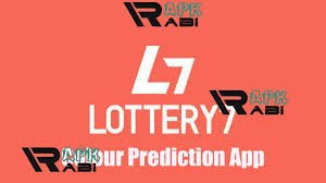 Lottery 7