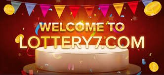 7 Lottery