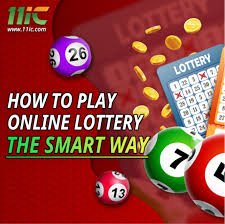 7 lottery