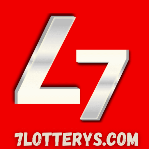 7 Lottery Login